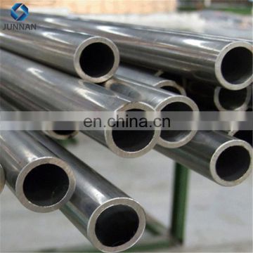 Gold Supplier Carbon seamless tube 20# Steel Pipe sizes