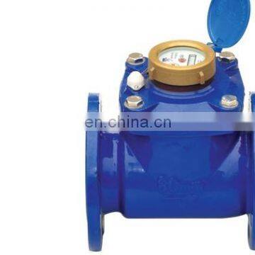 High quality factory-direct kent Water Meter , Measuring in Gallon Couplings