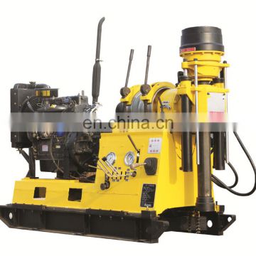 100m 300m 600m spt automatic drilling geotechnical