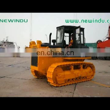 mini crawler shantui cheap electric bulldozer SD32