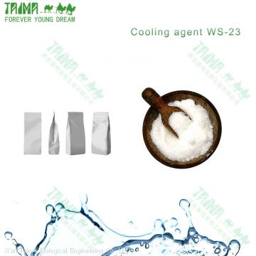Coolada WS-27 Food Grade Super Cool Cooling agent For Food/Cosmetic
