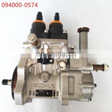 Original Fuel Pump 094000-0570 094000-0574 for KOMATSU 6251-71-1121 6251711121