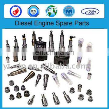 Diesel Engine Spare Parts Nozzle Plunger Rotor Head Delivery Valve