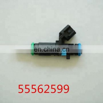 Good price Car Fuel Injector OEM 55562599Nozzle