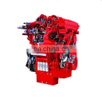 Original Cummins Diesel Engine QSK50 Motor for XCMG XE3000 XE7000