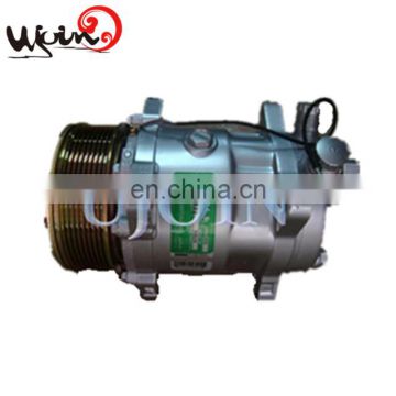 Discount ac compressor clutch replacement for sanden SD508 R12 12V 8PK SDHJ-15-0013
