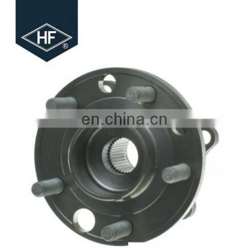 Professional Manufacturer Auto Rear Axle Wheel Hub Bearing 312770456 for Volvo