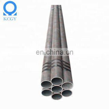High pressure GB 5310 12Cr1MoVG Seamless steel tubes and pipes for boiler Steam