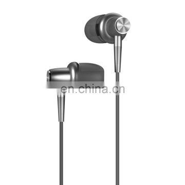 JOYROOM Mini Earbud Wire Earphone In-Ear Stereo Microphone Earpiece