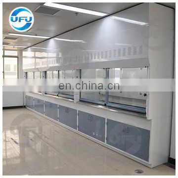 Laboratory Equipment Fume Hood for Agriculture