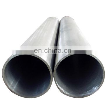Galvanized API casting Pipe ASTM A53 Gr.B A179, A192 4'' sch10s API Carbon Steel Pipe seamless steel pipe
