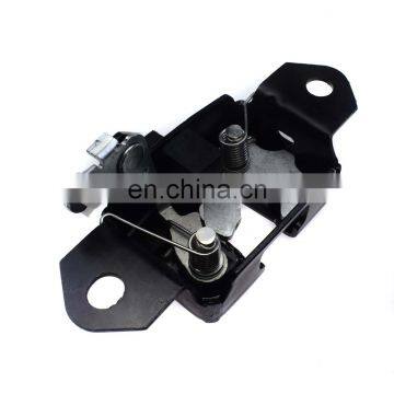 Tailgate Latch Assembly Left or Right For Nissan Titan 2004-2012 90500-ZJ00A