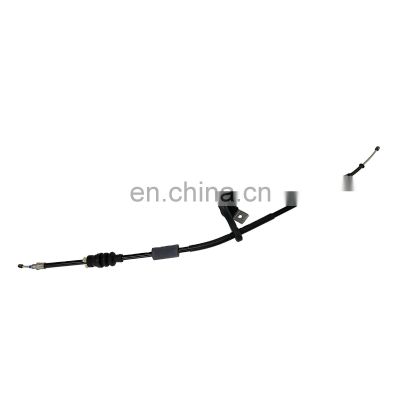 51218148620 brake cable for BMW E34 530I, 540I, Parking Hand Brake cable