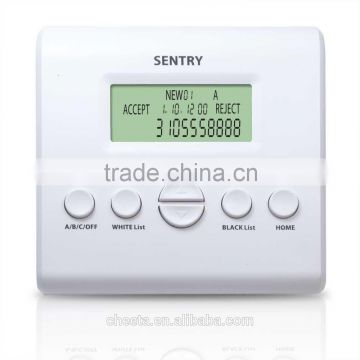 Sentry New Version Phone Call Blocker, hotsale in amazon.com