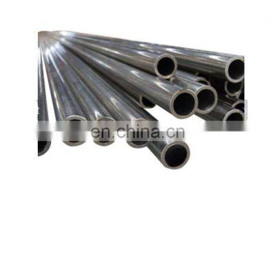 ASTM A213 Gr. tp317L stainless steel seamless pipe manufacturer