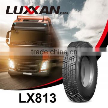 2015 best chinese brand truck tire for truck tire 295/80r22.5 tyre
