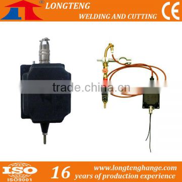 Wuxi Longteng Welding and Cutting, Electric Ignitor of CNC Cutter