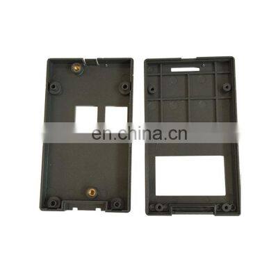 Custom Plastic Mould Injection Molding Manufacturer Plastic Injection Molds