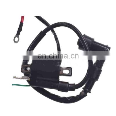 Wire harness for ATV accessories GY6 125cc-150cc whole vehicle harness ignition starting system coil