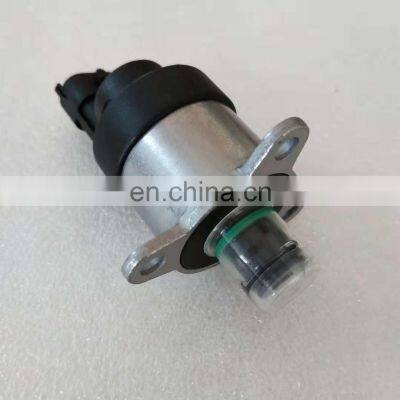 China high quality Diesel fuel system metering valve 0928400711 SCV valve