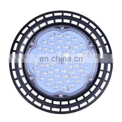 100W 150W 200W 240W 300W 400w 500w ufo led high bay light