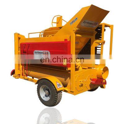 Hot Sale Agricultural Machinery Wholesale Product - The Most Preferred Yellow Color Agricultural Machinery