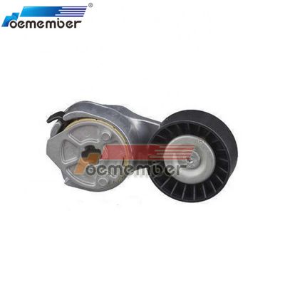 Heavy Duty Truck Timing Belt Tensioner 504315785 for Iveco