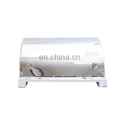 Casting Aluminum Band Heater For 90/156  Conical Screw Barrel Extrusion Machinery