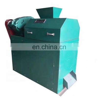 commercial urea crushing granulation machine  Fertilizer Animal Manure grinder like chicken manure with best price for sale