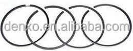 83917468 Engine Piston Ring Sets for F ord Tractors DJPN6149W