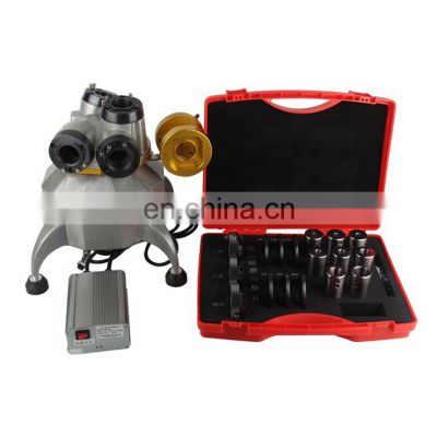 EG-12 series end mill grinder precision universal mill grinder cutter machine for cnc machine frame
