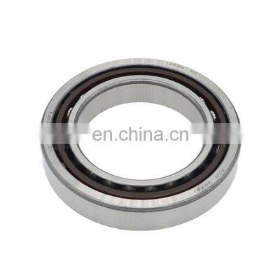 OEM 7014ac high cost performance bearing, single row angular contact ball bearing