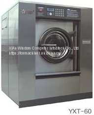 Loading Capacity 360kgindustrial Washing Machine