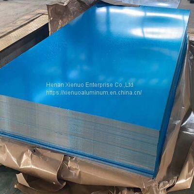 manufacturer 5052 H32 marine grade aluminum sheets 4x8 prices