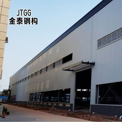 Prefabricated High Quality Easy To Install  Steel Structure Price Prefabricate Steel Structure Warehouse/building