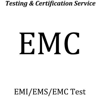Lighting EMC Testing Service; what is Lighting EMC Testing ?
