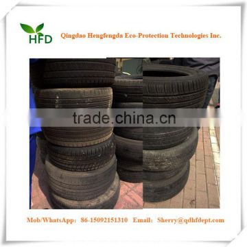 Truck Tyre 315/80R22.5 HL766