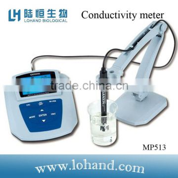 wholesale Laboratory Conductivity Meter MP513 in low price