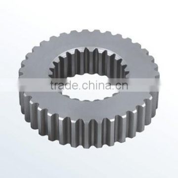 Brand new powder metallurgy machinery spur gear made by Sanway