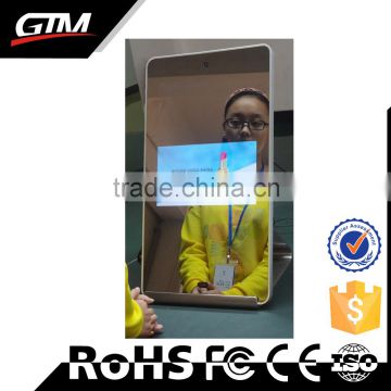 Credible Quality Good Prices Professional Supplier Led Magic Mirror