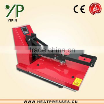 Alibaba High Recommend cheap used t shirt heat press machine