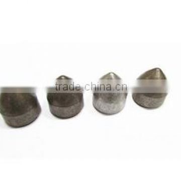 tungsten carbide roal cutting picks, road strenching tooth