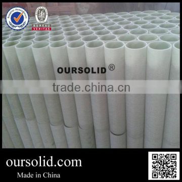 Direct factory for epoxy fiberglass insulation pipes in China
