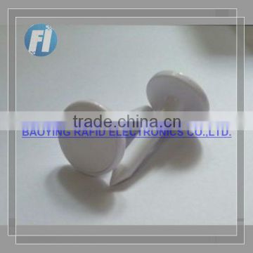 used for wood or tree managment rfid nail tag