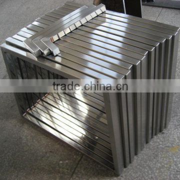 Custom Stainless Steel Fabricator