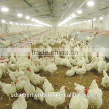 Poultry Equipment Supplier