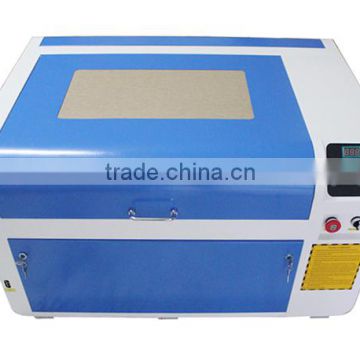 50W CO2 CNC Laser Cutter Plotter