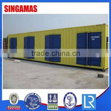 Gift Hot 20ft Storage Containers For Boots