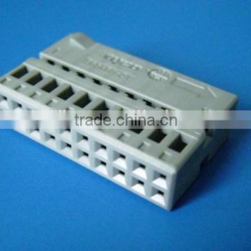 Equivalent Tyco copy cross part 965489-2 connector