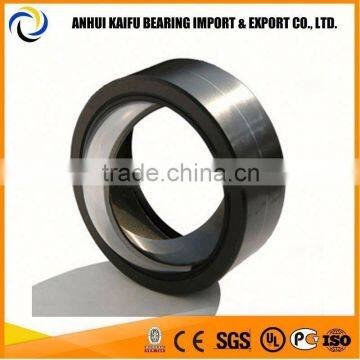 GE25UK-2RS Self-lubricating bearing 25x42x20 mm Spherical plain radial bearing GE25UK 2RS